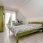 Goscinne 3kolory Homestay szállás Mielno