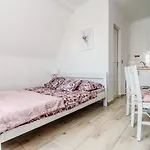 Homestay szállás Goscinne 3kolory