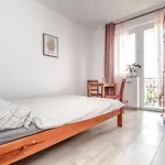 Homestay szállás Goscinne 3kolory