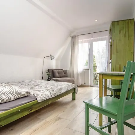 Goscinne 3kolory Mielno (Koszalin)