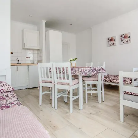 Homestay szállás Goscinne 3kolory