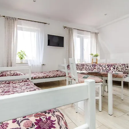 Goscinne 3kolory Mielno (Koszalin)