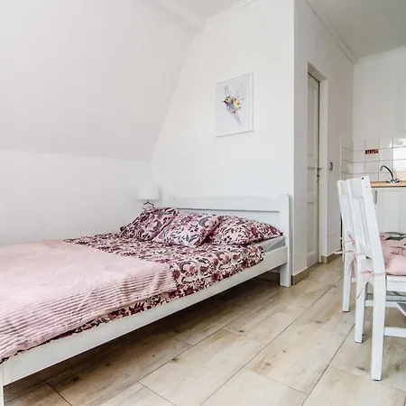 Habitación en casa particular Goscinne 3kolory