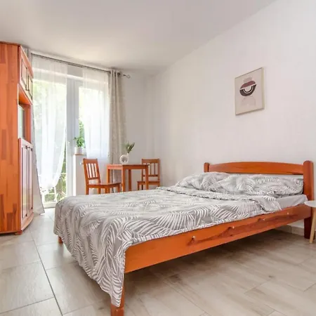 Habitación en casa particular Goscinne 3kolory *