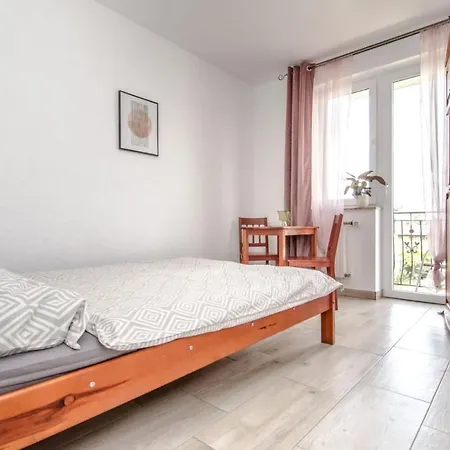 Homestay Goscinne 3kolory