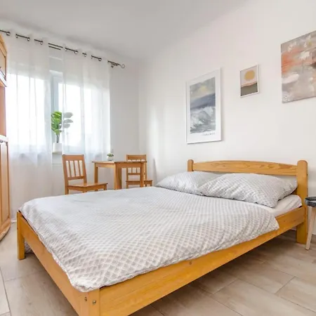 Habitación en casa particular Goscinne 3kolory Mielno (Koszalin)